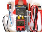 BM18A AC Clamp Multimeter