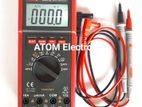 BM91B Digital Multimeter