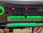 BMB DAX 850 2ch AV Amplifier