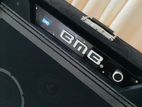 BMB Amplifer