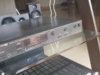 Audio Mixer