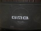 BMB Speaker