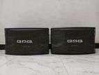 BMB Speakers