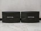 BMB Speakers