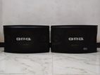 BMB Speakers