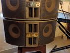 BMB Speaker