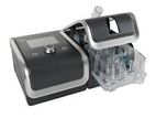 BMC Y-30T BiPAP Machine