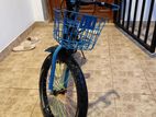 Blue Mountain Bicycle