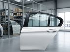 BMW 116I Rear Door LHS