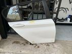 BMW 116i Rear Door RHS