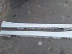 BMW 116I Side Skirt