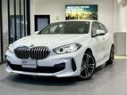BMW 118i 1 Series M Sport 2024