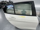 BMW 118i Rear Door RHS
