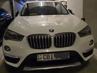 BMW 118i X1 2019