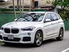 BMW 118i X1 M Sport 2018