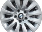 BMW 16" Multispoke Alloy Wheel Set