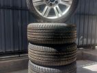 Bmw 17 M Sport Wheels / 255/40 R17