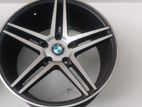 BMW 17'' Size 114.3PCD Brand new Alloy Set