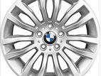 BMW 18" Alloy Wheel Set