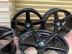 BMW 18 Inch Alloy Wheel