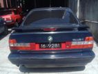 BMW E35 1990