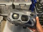 BMW 2 Series 218i Gran Tourer 2017 Xenon headlight complete