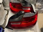 BMW 2 Series Coupe Cabriolet 218i 2017 Rear LED Lights