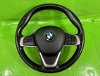 BMW 2 Series Steering Wheel