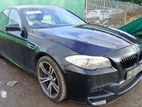 BMW 2011 M5 for All Parts