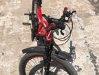 Lumstar GT Mountain Bicycle