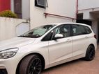 BMW 218i 2017