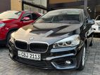 BMW 218i 7 Seater 2018