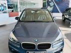 BMW 218i 7 SEATER -GT -F46 2017