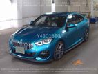BMW 218i Gran coupe 2024