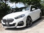 BMW 218i Gran Coupe 2024
