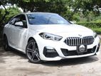 BMW 218i Gran Coupe 2024