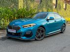 BMW 218i Gran Coupe M SPORT 2023