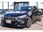 BMW 218i Gran Coupe M Sport 2024