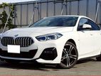 BMW 218i Gran Coupe M Sport 2024