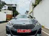 BMW 218i Gran Coupe M Sport 2024
