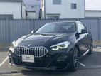BMW 218i GRAN COUPE M SPORT 2024