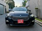 BMW 218i Gran Coupe M sport 2024