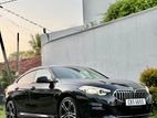 BMW 218i Gran Coupe M Sports 2023