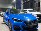 BMW 218i Gran Coupe M Sports 2023