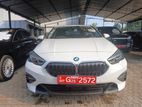 BMW 218i Grand Coupe 2023