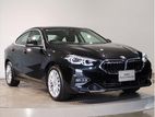 BMW 218i Grand Coupe 2024