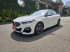 BMW 218i Grand Coupe 2024