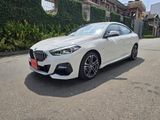BMW 218i Grand Coupe 2024