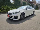 BMW 218i Grand Coupe 2024