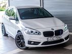 BMW 218i Luxury line 2017